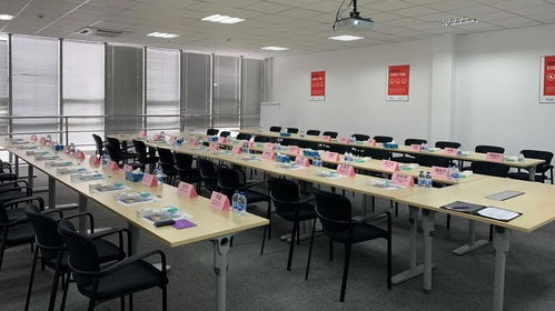 北阿拉巴馬大學EMBA學員參訪伊頓防爆電氣 企業管理實踐探析