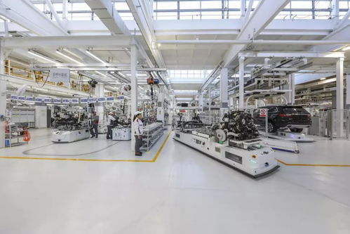 紅旗工廠 企業(yè)管理鑄就民族工業(yè)品牌典范